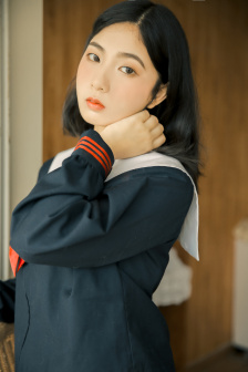 赵英俊雪村