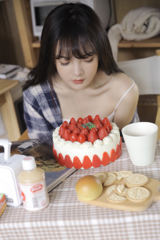 花嫁新娘